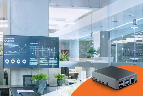 creating digital signage