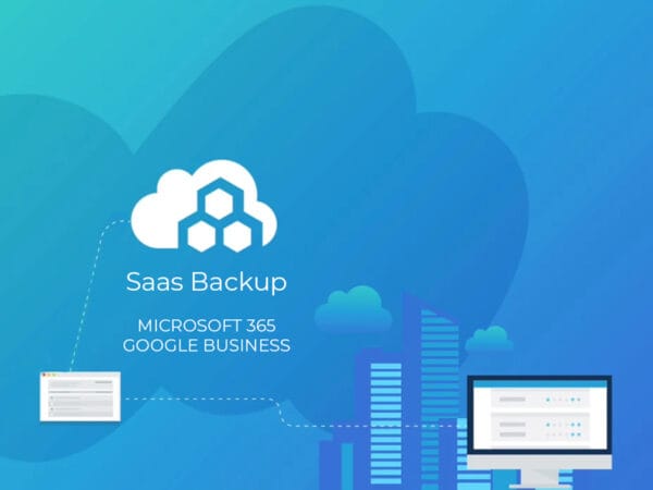 data backup saas protection