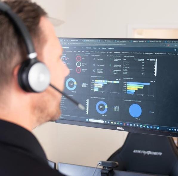 IT Support Auckland from Revolution Your IT Partner