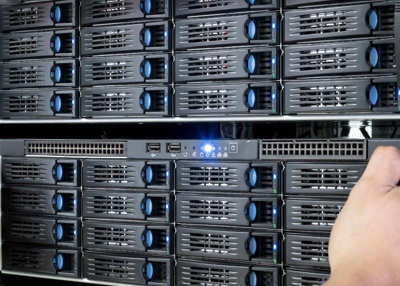 revolution it data backup tile 1