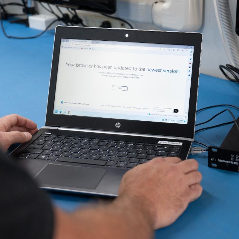 revolution personal 3