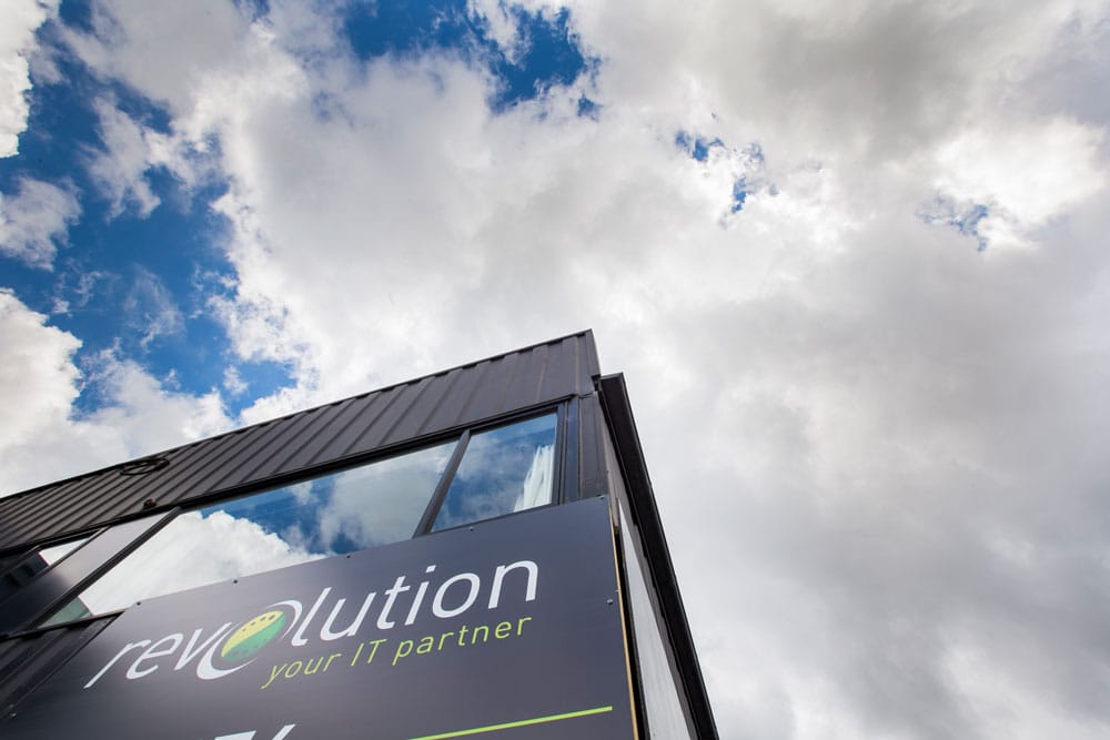 revolution building websize