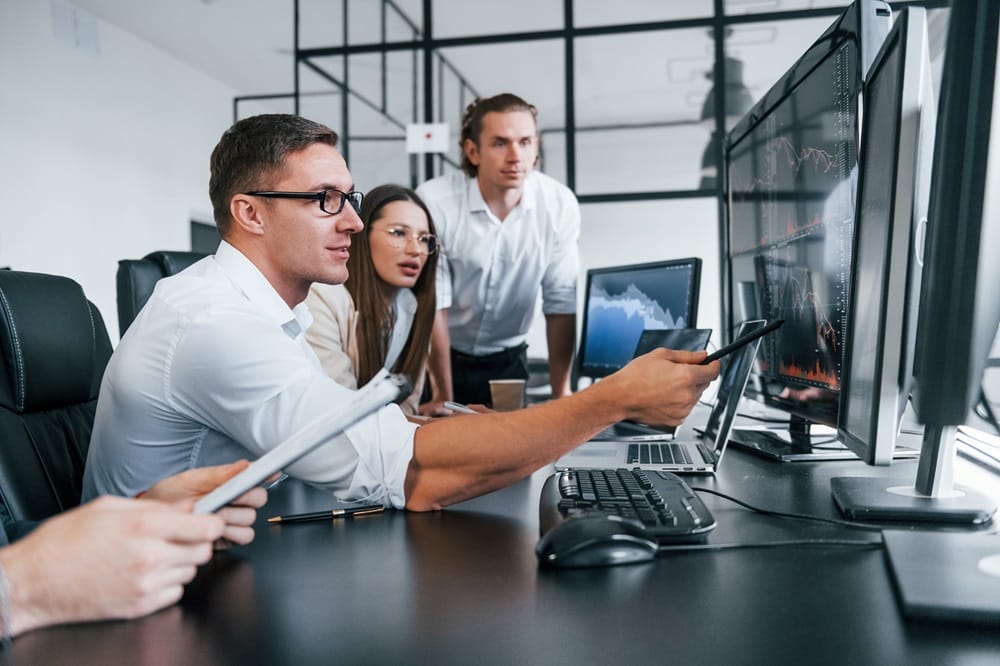 Is your technology strategy driving your business forward